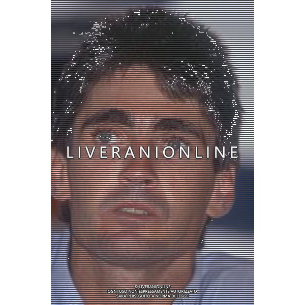 MICHAEL \'MICK\' DOOHAN, PILOTA MOTOCICLISTICA AUSTRALIANO - RETROSPETTIVA NELLA FOTO NEL 1994 ©Controluce Monza/ ARCHIVIO AGENZIA ALDO LIVERANI SAS