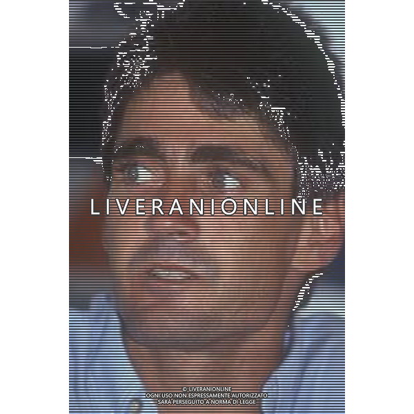 MICHAEL \'MICK\' DOOHAN, PILOTA MOTOCICLISTICA AUSTRALIANO - RETROSPETTIVA NELLA FOTO NEL 1994 ©Controluce Monza/ ARCHIVIO AGENZIA ALDO LIVERANI SAS