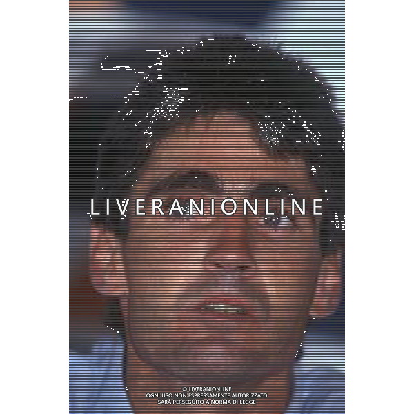 MICHAEL \'MICK\' DOOHAN, PILOTA MOTOCICLISTICA AUSTRALIANO - RETROSPETTIVA NELLA FOTO NEL 1994 ©Controluce Monza/ ARCHIVIO AGENZIA ALDO LIVERANI SAS