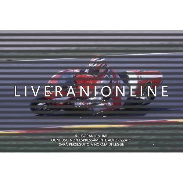 MICHAEL \'MICK\' DOOHAN, PILOTA MOTOCICLISTICA AUSTRALIANO - RETROSPETTIVA NELLA FOTO NEL 1994 ©Controluce Monza/ ARCHIVIO AGENZIA ALDO LIVERANI SAS
