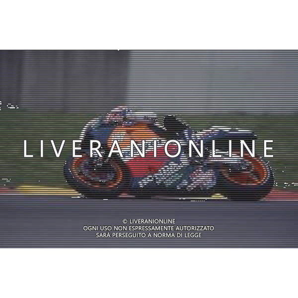 MICHAEL \'MICK\' DOOHAN, PILOTA MOTOCICLISTICA AUSTRALIANO - RETROSPETTIVA NELLA FOTO NEL 1996 ©Controluce Monza/ ARCHIVIO AGENZIA ALDO LIVERANI SAS