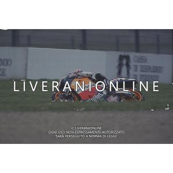 MICHAEL \'MICK\' DOOHAN, PILOTA MOTOCICLISTICA AUSTRALIANO - RETROSPETTIVA NELLA FOTO NEL 1996 ©Controluce Monza/ ARCHIVIO AGENZIA ALDO LIVERANI SAS