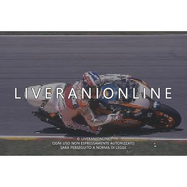 MICHAEL \'MICK\' DOOHAN, PILOTA MOTOCICLISTICA AUSTRALIANO - RETROSPETTIVA NELLA FOTO NEL 1996 ©Controluce Monza/ ARCHIVIO AGENZIA ALDO LIVERANI SAS