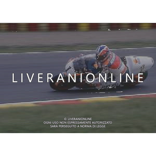 MICHAEL \'MICK\' DOOHAN, PILOTA MOTOCICLISTICA AUSTRALIANO - RETROSPETTIVA NELLA FOTO NEL 1996 ©Controluce Monza/ ARCHIVIO AGENZIA ALDO LIVERANI SAS