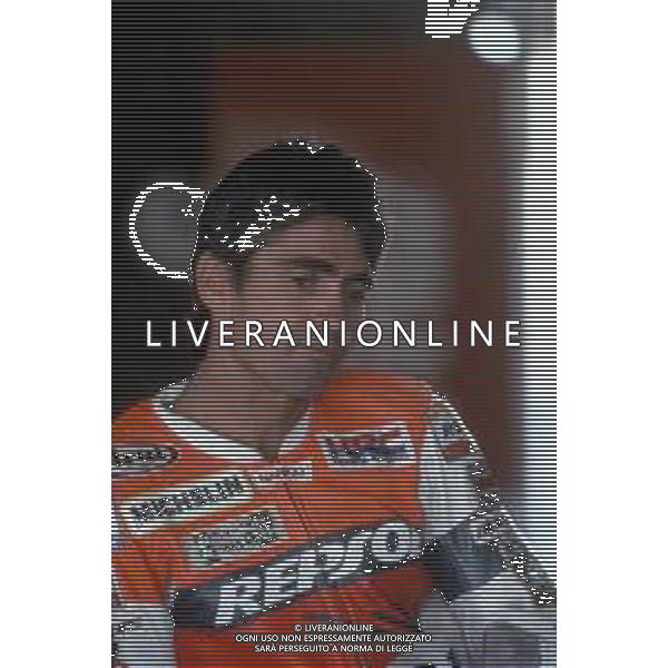 MICHAEL \'MICK\' DOOHAN, PILOTA MOTOCICLISTICA AUSTRALIANO - RETROSPETTIVA NELLA FOTO NEL 1996 ©Controluce Monza/ ARCHIVIO AGENZIA ALDO LIVERANI SAS