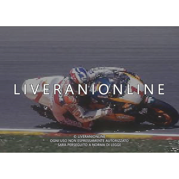 MICHAEL \'MICK\' DOOHAN, PILOTA MOTOCICLISTICA AUSTRALIANO - RETROSPETTIVA NELLA FOTO NEL 1996 ©Controluce Monza/ ARCHIVIO AGENZIA ALDO LIVERANI SAS