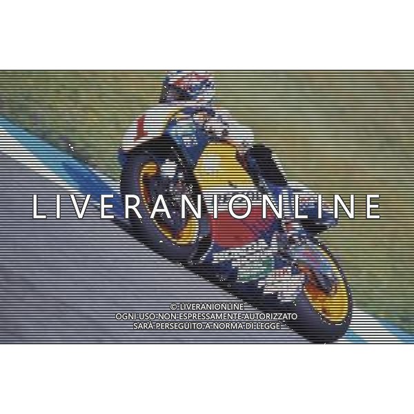 MICHAEL \'MICK\' DOOHAN, PILOTA MOTOCICLISTICA AUSTRALIANO - RETROSPETTIVA NELLA FOTO NEL 1996 ©Controluce Monza/ ARCHIVIO AGENZIA ALDO LIVERANI SAS