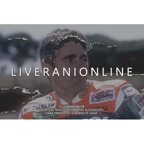 MICHAEL \'MICK\' DOOHAN, PILOTA MOTOCICLISTICA AUSTRALIANO - RETROSPETTIVA NELLA FOTO NEL 1997 AL MUGELLO ©Controluce Monza/ ARCHIVIO AGENZIA ALDO LIVERANI SAS