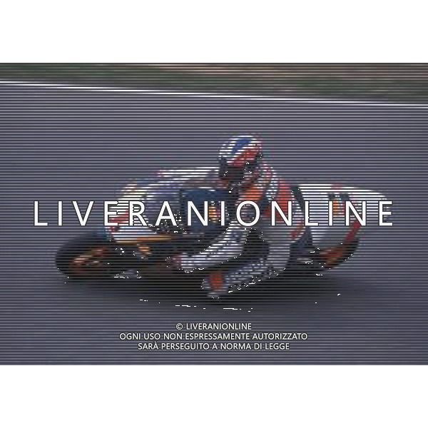MICHAEL \'MICK\' DOOHAN, PILOTA MOTOCICLISTICA AUSTRALIANO - RETROSPETTIVA NELLA FOTO NEL 1997 AL MUGELLO ©Controluce Monza/ ARCHIVIO AGENZIA ALDO LIVERANI SAS