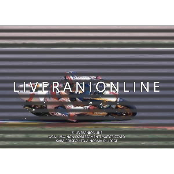 MICHAEL \'MICK\' DOOHAN, PILOTA MOTOCICLISTICA AUSTRALIANO - RETROSPETTIVA NELLA FOTO NEL 1997 AL MUGELLO ©Controluce Monza/ ARCHIVIO AGENZIA ALDO LIVERANI SAS