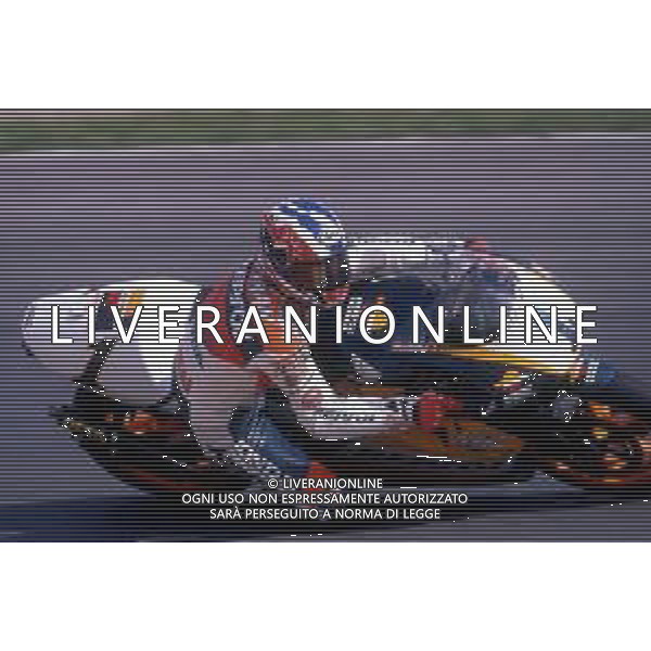 MICHAEL \'MICK\' DOOHAN, PILOTA MOTOCICLISTICA AUSTRALIANO - RETROSPETTIVA NELLA FOTO NEL 1997 AL MUGELLO ©Controluce Monza/ ARCHIVIO AGENZIA ALDO LIVERANI SAS