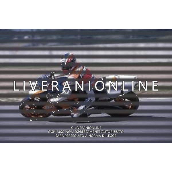 MICHAEL \'MICK\' DOOHAN, PILOTA MOTOCICLISTICA AUSTRALIANO - RETROSPETTIVA NELLA FOTO NEL 1998 ©Controluce Monza/ ARCHIVIO AGENZIA ALDO LIVERANI SAS