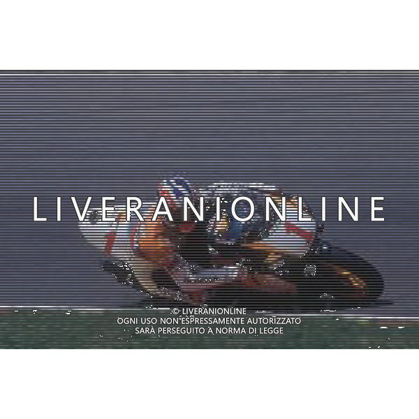 MICHAEL \'MICK\' DOOHAN, PILOTA MOTOCICLISTICA AUSTRALIANO - RETROSPETTIVA NELLA FOTO NEL 1998 ©Controluce Monza/ ARCHIVIO AGENZIA ALDO LIVERANI SAS