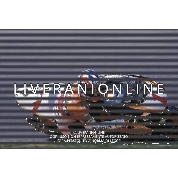 MICHAEL \'MICK\' DOOHAN, PILOTA MOTOCICLISTICA AUSTRALIANO - RETROSPETTIVA NELLA FOTO NEL 1998 ©Controluce Monza/ ARCHIVIO AGENZIA ALDO LIVERANI SAS