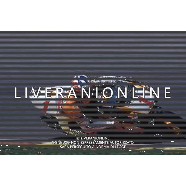 MICHAEL \'MICK\' DOOHAN, PILOTA MOTOCICLISTICA AUSTRALIANO - RETROSPETTIVA NELLA FOTO NEL 1998 ©Controluce Monza/ ARCHIVIO AGENZIA ALDO LIVERANI SAS
