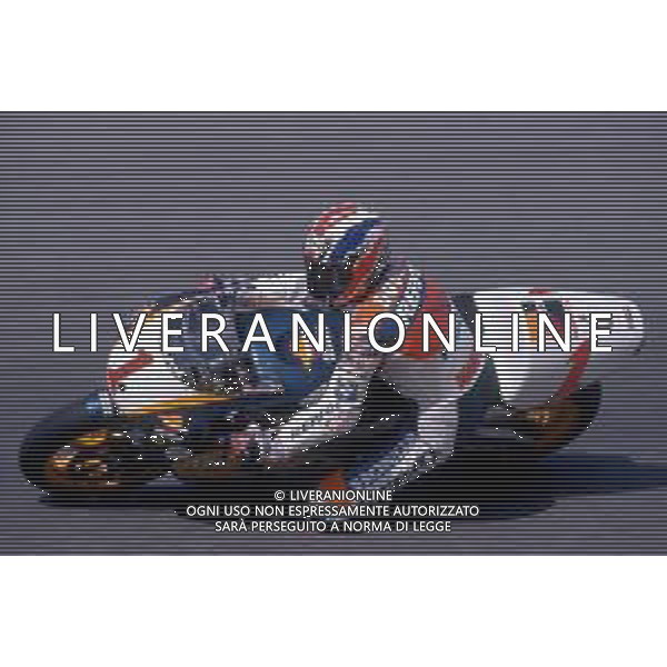 MICHAEL \'MICK\' DOOHAN, PILOTA MOTOCICLISTICA AUSTRALIANO - RETROSPETTIVA NELLA FOTO NEL 1998 ©Controluce Monza/ ARCHIVIO AGENZIA ALDO LIVERANI SAS