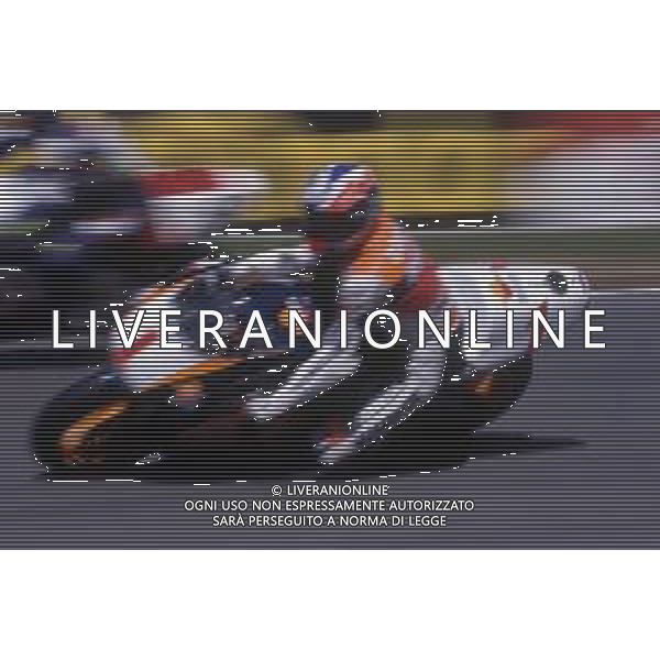 MICHAEL \'MICK\' DOOHAN, PILOTA MOTOCICLISTICA AUSTRALIANO - RETROSPETTIVA NELLA FOTO NEL 1998 ©Controluce Monza/ ARCHIVIO AGENZIA ALDO LIVERANI SAS