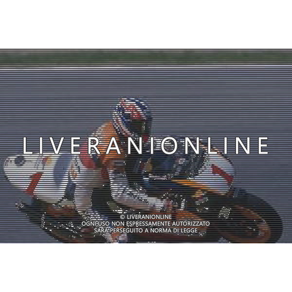 MICHAEL \'MICK\' DOOHAN, PILOTA MOTOCICLISTICA AUSTRALIANO - RETROSPETTIVA NELLA FOTO NEL 1998 ©Controluce Monza/ ARCHIVIO AGENZIA ALDO LIVERANI SAS