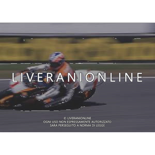 MICHAEL \'MICK\' DOOHAN, PILOTA MOTOCICLISTICA AUSTRALIANO - RETROSPETTIVA NELLA FOTO NEL 1998 ©Controluce Monza/ ARCHIVIO AGENZIA ALDO LIVERANI SAS