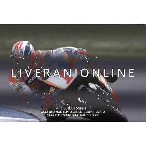 MICHAEL \'MICK\' DOOHAN, PILOTA MOTOCICLISTICA AUSTRALIANO - RETROSPETTIVA NELLA FOTO NEL 1998 ©Controluce Monza/ ARCHIVIO AGENZIA ALDO LIVERANI SAS