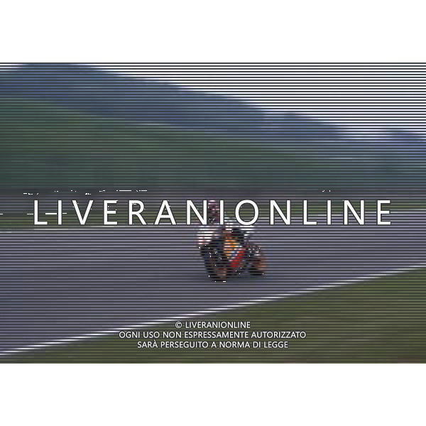 MICHAEL \'MICK\' DOOHAN, PILOTA MOTOCICLISTICA AUSTRALIANO - RETROSPETTIVA NELLA FOTO NEL 1998 ©Controluce Monza/ ARCHIVIO AGENZIA ALDO LIVERANI SAS