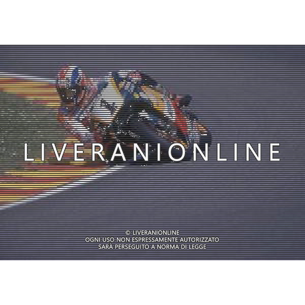 MICHAEL \'MICK\' DOOHAN, PILOTA MOTOCICLISTICA AUSTRALIANO - RETROSPETTIVA NELLA FOTO NEL 1998 ©Controluce Monza/ ARCHIVIO AGENZIA ALDO LIVERANI SAS