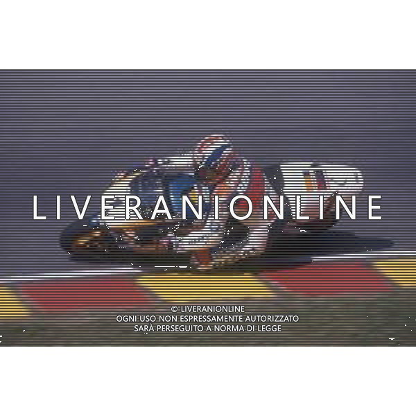 MICHAEL \'MICK\' DOOHAN, PILOTA MOTOCICLISTICA AUSTRALIANO - RETROSPETTIVA NELLA FOTO NEL 1998 ©Controluce Monza/ ARCHIVIO AGENZIA ALDO LIVERANI SAS