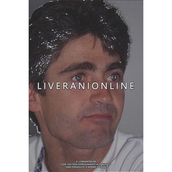 MICHAEL \'MICK\' DOOHAN, PILOTA MOTOCICLISTICA AUSTRALIANO - RETROSPETTIVA ©Controluce Monza/ ARCHIVIO AGENZIA ALDO LIVERANI SAS