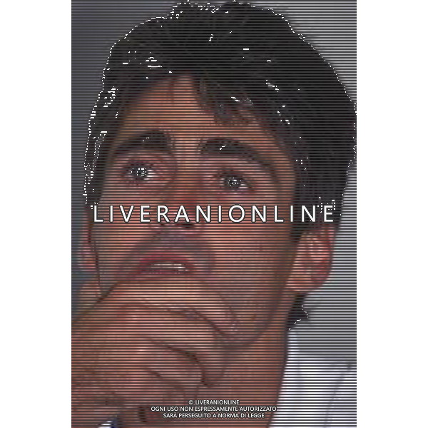 MICHAEL \'MICK\' DOOHAN, PILOTA MOTOCICLISTICA AUSTRALIANO - RETROSPETTIVA ©Controluce Monza/ ARCHIVIO AGENZIA ALDO LIVERANI SAS