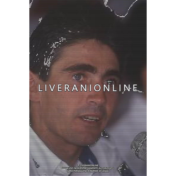 MICHAEL \'MICK\' DOOHAN, PILOTA MOTOCICLISTICA AUSTRALIANO - RETROSPETTIVA ©Controluce Monza/ ARCHIVIO AGENZIA ALDO LIVERANI SAS