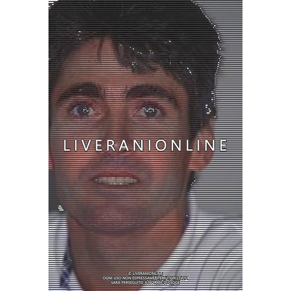 MICHAEL \'MICK\' DOOHAN, PILOTA MOTOCICLISTICA AUSTRALIANO - RETROSPETTIVA ©Controluce Monza/ ARCHIVIO AGENZIA ALDO LIVERANI SAS