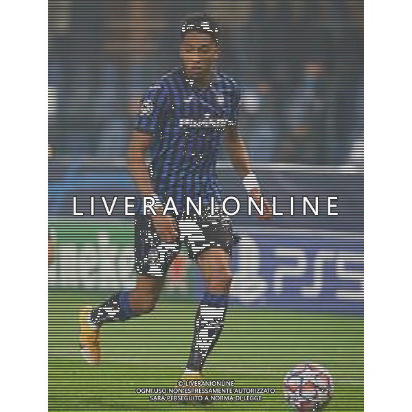Atalanta-Liverpool Uefa Champions League 2020/2021 3a giornata Bergamo, 3 novembre 2020 Nella foto: Johan Mojica Ph. Soli - Ag. Aldo Liverani