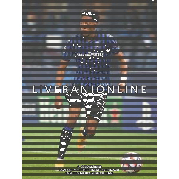 Atalanta-Liverpool Uefa Champions League 2020/2021 3a giornata Bergamo, 3 novembre 2020 Nella foto: Johan Mojica Ph. Soli - Ag. Aldo Liverani