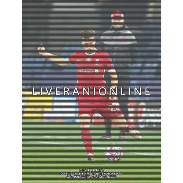Atalanta-Liverpool Uefa Champions League 2020/2021 3a giornata Bergamo, 3 novembre 2020 Nella foto: Diogo Jota Ph. Soli - Ag. Aldo Liverani