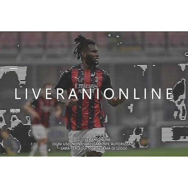 Franck Kessie (Milan) Milan vs LOSC Lille UEFA Europa League fase a gironi 3¬∞ giornata - gruppo H Milano 05-11-2020 Stadio Giuseppe Meazza - San Siro foto Roberto Garavaglia/agenzia Aldo Liverani sas/ AGENZIA ALDO LIVERANI SAS