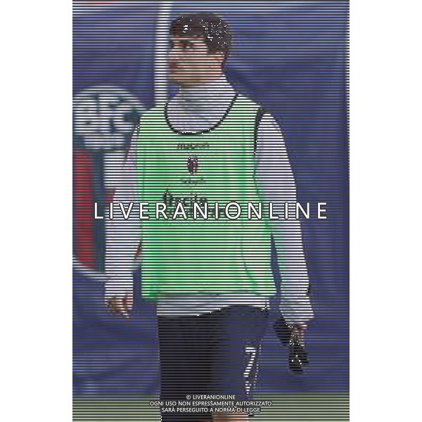 Bologna Calcio vs Reggina 1914 - Italian soccer Coppa Italia match 2020/2021, 27 October 2020 Dall&#39;Ara Stadium, Bologna, Italy Photo showing: @LM/Michele Nucci AG ALDO LIVERANI SAS