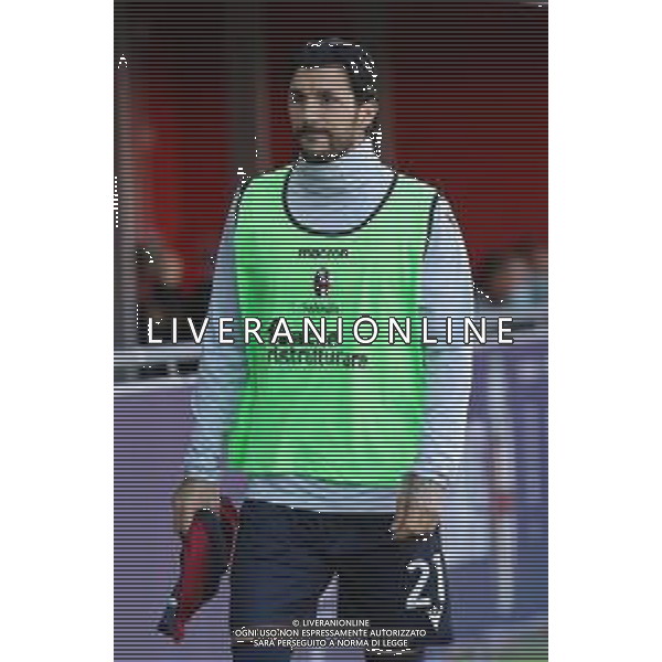 Bologna Calcio vs Reggina 1914 - Italian soccer Coppa Italia match 2020/2021, 27 October 2020 Dall&#39;Ara Stadium, Bologna, Italy Photo showing: @LM/Michele Nucci AG ALDO LIVERANI SAS