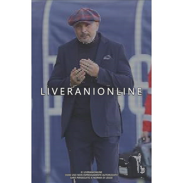 Bologna Calcio vs Reggina 1914 - Italian soccer Coppa Italia match 2020/2021, 27 October 2020 Dall&#39;Ara Stadium, Bologna, Italy Photo showing: @LM/Michele Nucci AG ALDO LIVERANI SAS