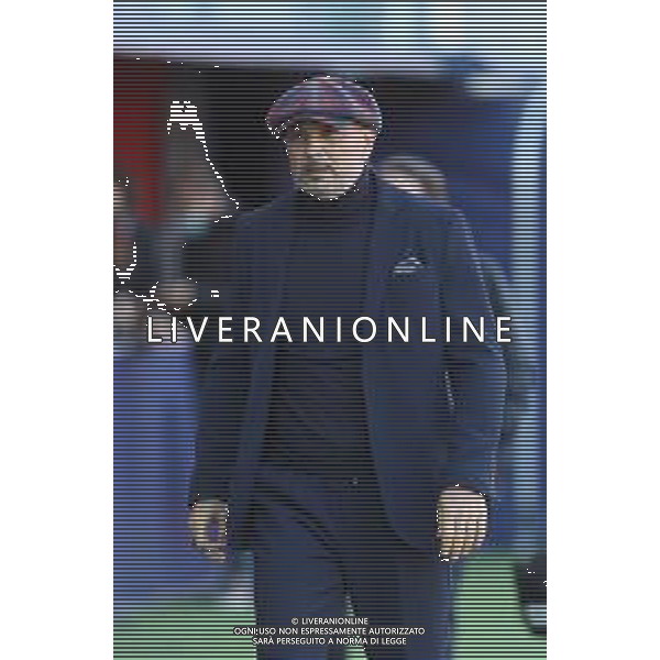 Bologna Calcio vs Reggina 1914 - Italian soccer Coppa Italia match 2020/2021, 27 October 2020 Dall&#39;Ara Stadium, Bologna, Italy Photo showing: @LM/Michele Nucci AG ALDO LIVERANI SAS