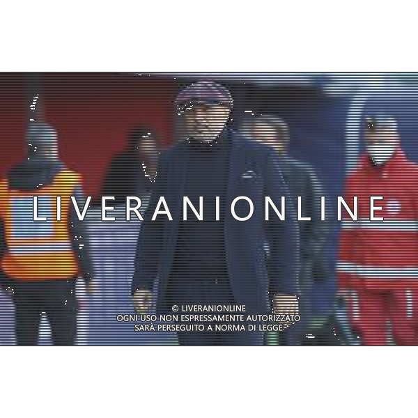 Bologna Calcio vs Reggina 1914 - Italian soccer Coppa Italia match 2020/2021, 27 October 2020 Dall&#39;Ara Stadium, Bologna, Italy Photo showing: @LM/Michele Nucci AG ALDO LIVERANI SAS