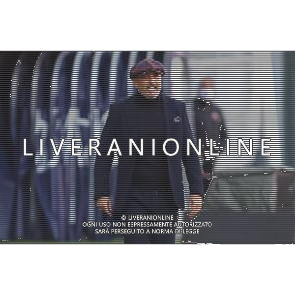 Bologna Calcio vs Reggina 1914 - Italian soccer Coppa Italia match 2020/2021, 27 October 2020 Dall&#39;Ara Stadium, Bologna, Italy Photo showing: @LM/Michele Nucci AG ALDO LIVERANI SAS