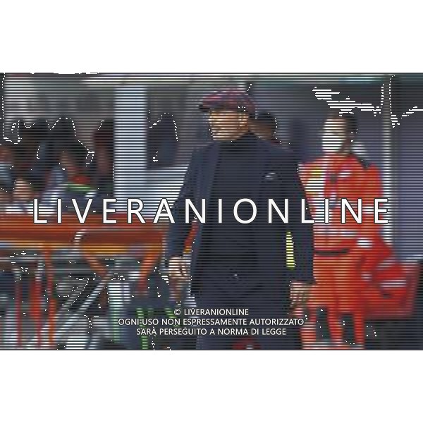Bologna Calcio vs Reggina 1914 - Italian soccer Coppa Italia match 2020/2021, 27 October 2020 Dall&#39;Ara Stadium, Bologna, Italy Photo showing: @LM/Michele Nucci AG ALDO LIVERANI SAS