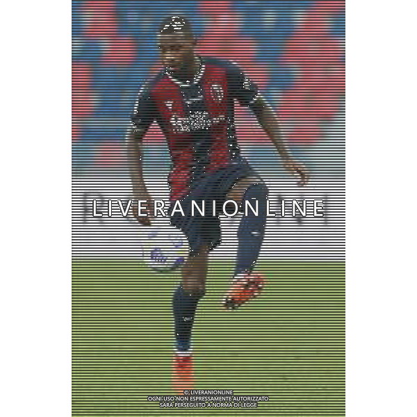 Bologna Calcio vs Reggina 1914 - Italian soccer Coppa Italia match 2020/2021, 27 October 2020 Dall&#39;Ara Stadium, Bologna, Italy Photo showing: @LM/Michele Nucci AG ALDO LIVERANI SAS