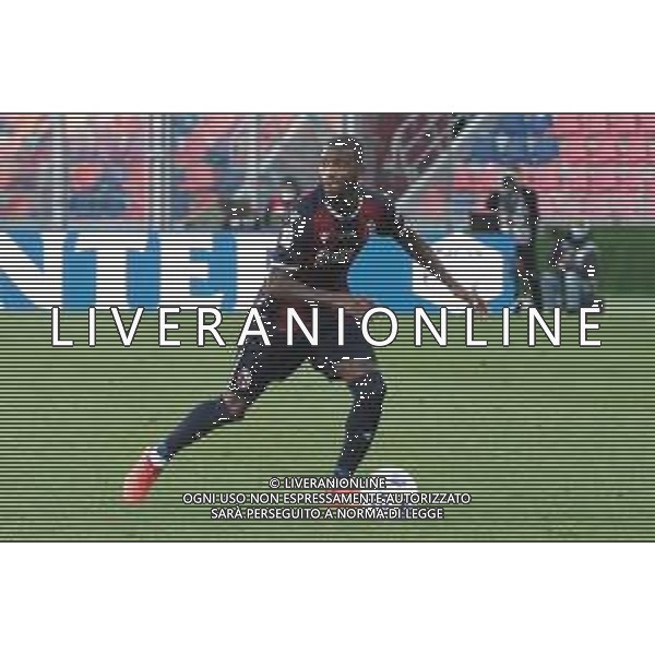 Bologna Calcio vs Reggina 1914 - Italian soccer Coppa Italia match 2020/2021, 27 October 2020 Dall&#39;Ara Stadium, Bologna, Italy Photo showing: @LM/Michele Nucci AG ALDO LIVERANI SAS