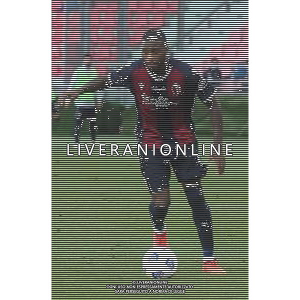 Bologna Calcio vs Reggina 1914 - Italian soccer Coppa Italia match 2020/2021, 27 October 2020 Dall&#39;Ara Stadium, Bologna, Italy Photo showing: @LM/Michele Nucci AG ALDO LIVERANI SAS