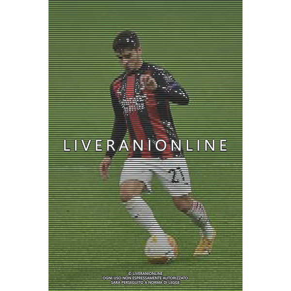 Brahim Diaz (Milan) Milan vs LOSC Lille UEFA Europa League fase a gironi 3° giornata - gruppo H Milano 05-11-2020 Stadio Giuseppe Meazza - San Siro foto Roberto Garavaglia/agenzia Aldo Liverani sas