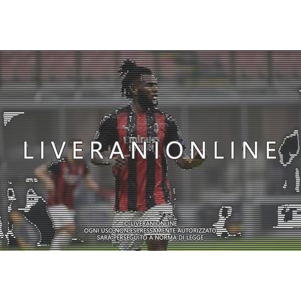Franck Kessie (Milan) Milan vs LOSC Lille UEFA Europa League fase a gironi 3° giornata - gruppo H Milano 05-11-2020 Stadio Giuseppe Meazza - San Siro foto Roberto Garavaglia/agenzia Aldo Liverani sas