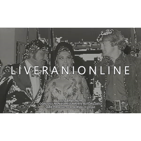 RETROSPETTIVA GINA LOLLOBRIGIDA ATTRICE NELLA FOTO GINA LOLLOBRIGIDA AL FESTIVAL INTERNAZIONALE DEL CINEMA DI CANNES NELL\'ANNO 1972 AG ALDO LIVERANI SAS