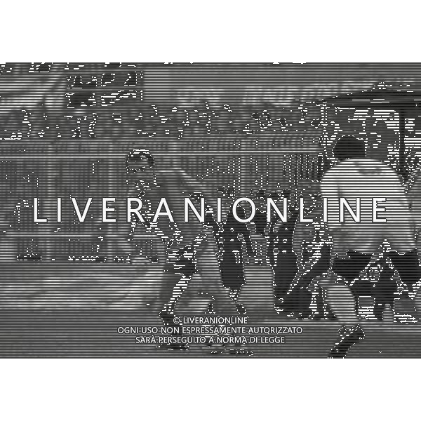 20-12-1981 CREMONA CAMPIONATO DI CALCIO SERIE B CREMONESE PISTOIESE 1-1 NELLA FOTO SUARO FRUTTI AG ALDO LIVERANI SAS
