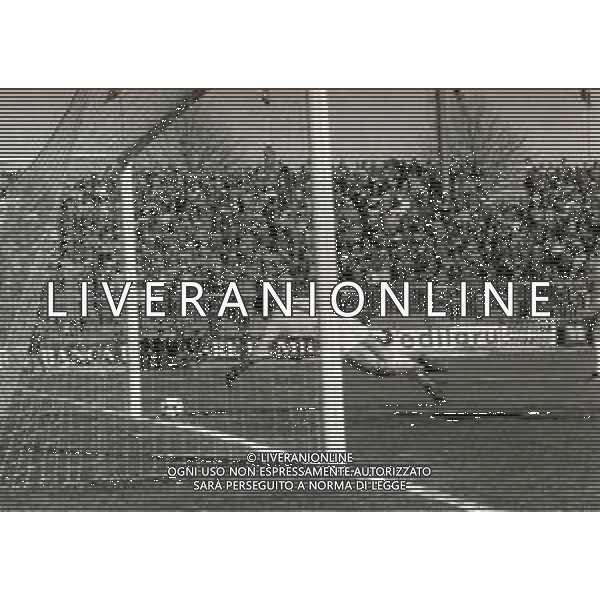 14-03-1982 CFEMONA CAMPIONATO DI CALCIO SERIE B CREMONESE RIMINI 3-1 NELLA FOTO GOAL CREMONESE AG ALDO LIVERANI SAS